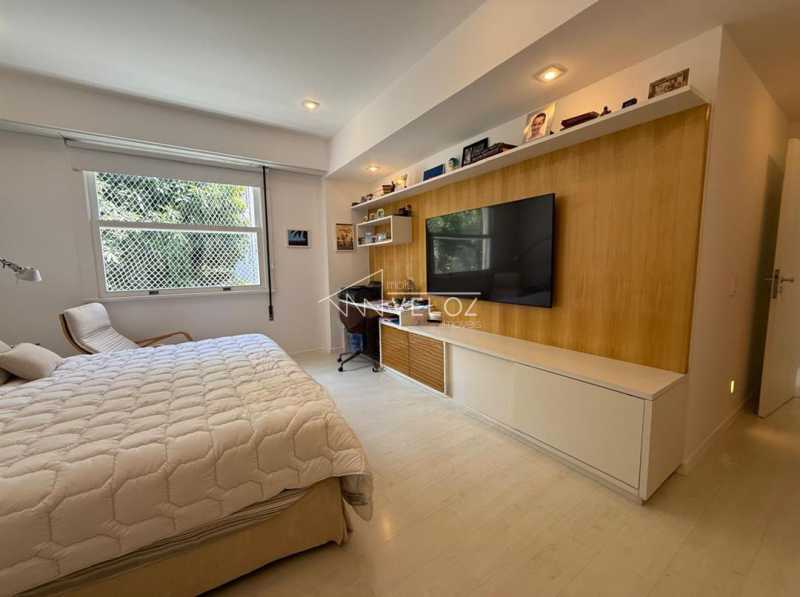 Apartamento, 4 quartos, 250 m² - Foto 23