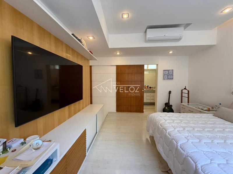 Apartamento, 4 quartos, 250 m² - Foto 20