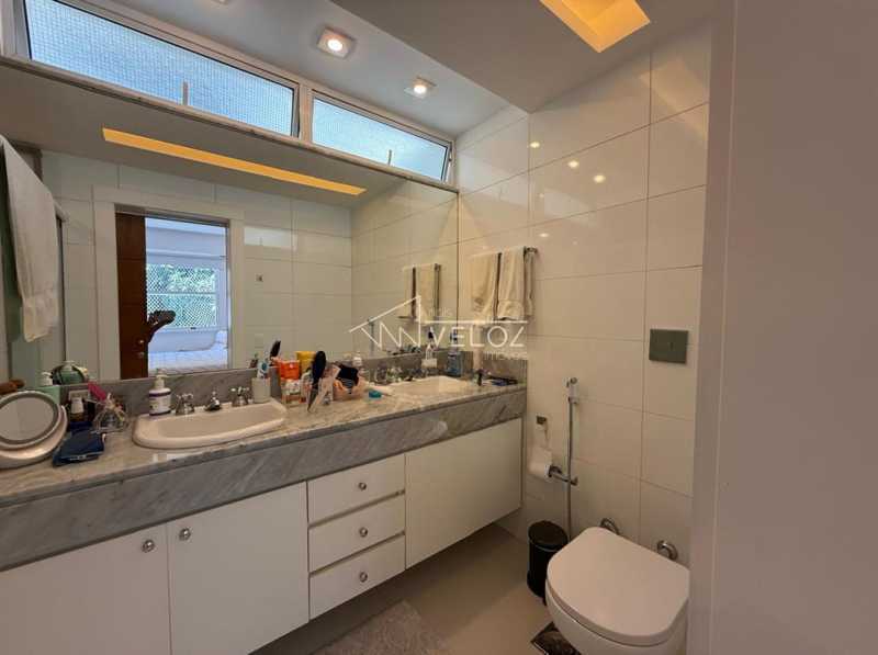 Apartamento, 4 quartos, 250 m² - Foto 7