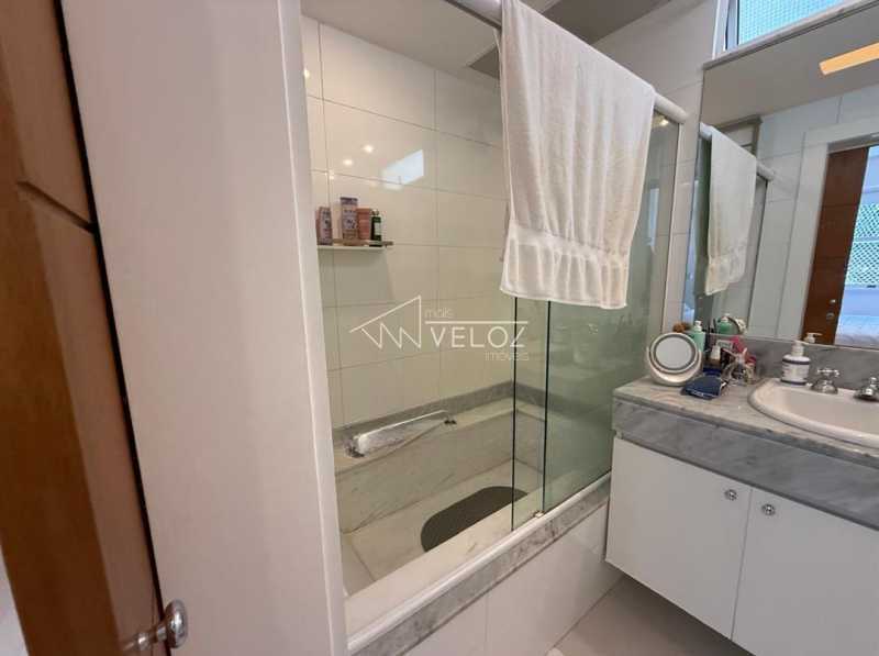 Apartamento, 4 quartos, 250 m² - Foto 24