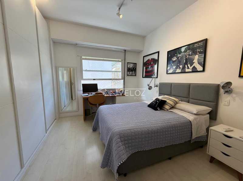 Apartamento, 4 quartos, 250 m² - Foto 5