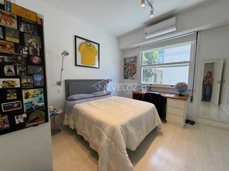Apartamento, 4 quartos, 250 m² - Foto 10