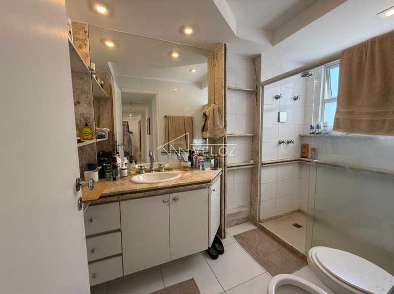 Apartamento, 4 quartos, 250 m² - Foto 6