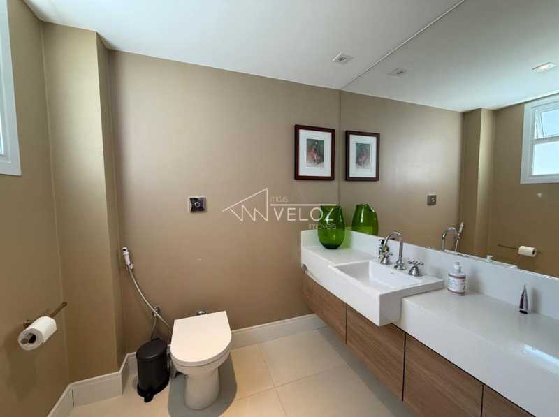 Apartamento, 4 quartos, 250 m² - Foto 19