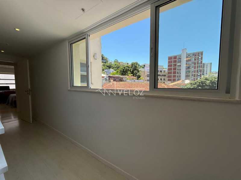 Apartamento, 4 quartos, 250 m² - Foto 16