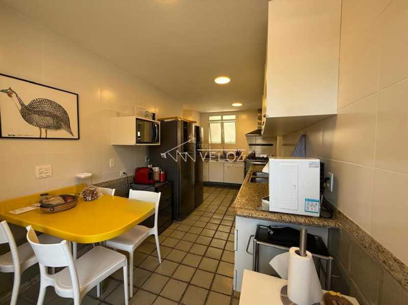 Apartamento, 4 quartos, 250 m² - Foto 11