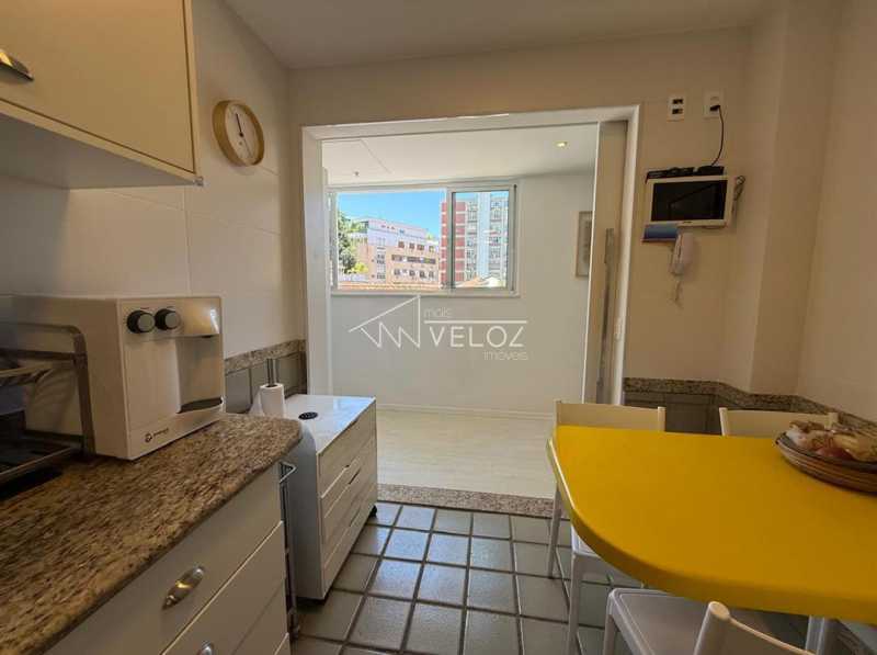 Apartamento, 4 quartos, 250 m² - Foto 12