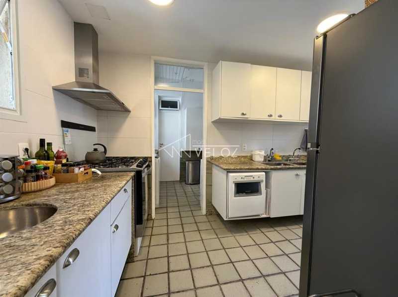 Apartamento, 4 quartos, 250 m² - Foto 21