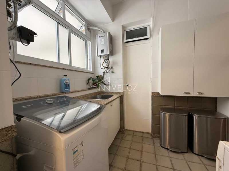 Apartamento, 4 quartos, 250 m² - Foto 13