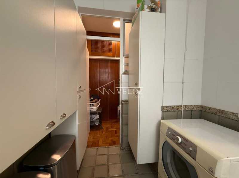 Apartamento, 4 quartos, 250 m² - Foto 9
