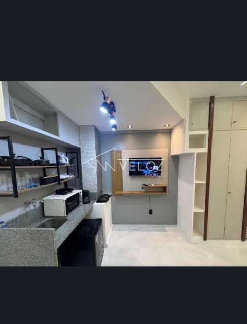 Kitnet-Studio, 25 m² - Foto 7