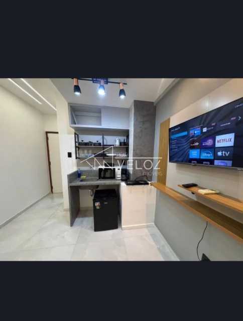 Kitnet-Studio, 25 m² - Foto 8