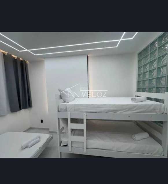 Kitnet-Studio, 25 m² - Foto 9