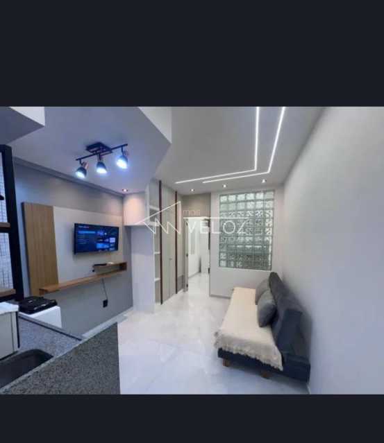 Kitnet-Studio, 25 m² - Foto 11