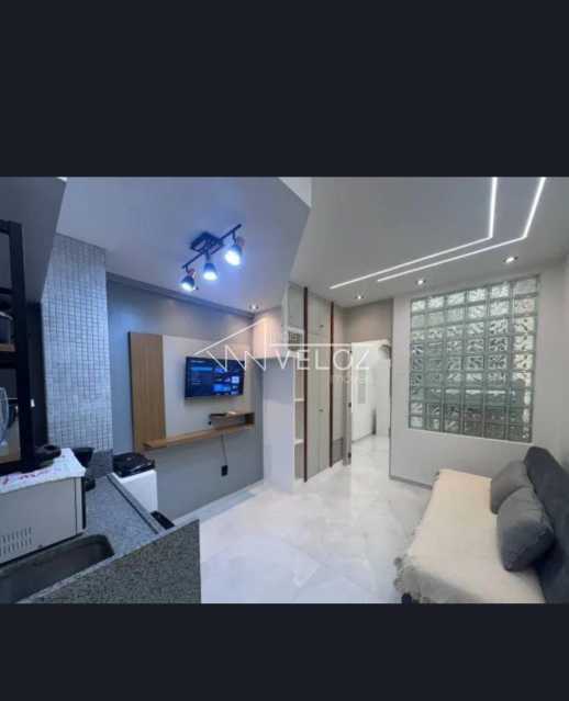 Kitnet-Studio, 25 m² - Foto 2