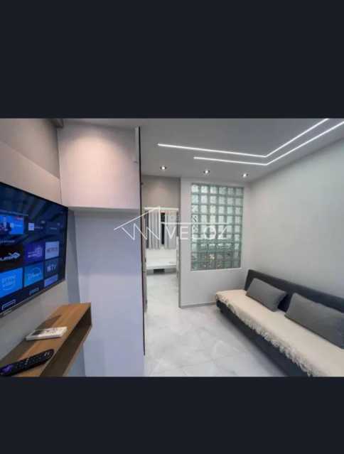 Kitnet-Studio, 25 m² - Foto 10