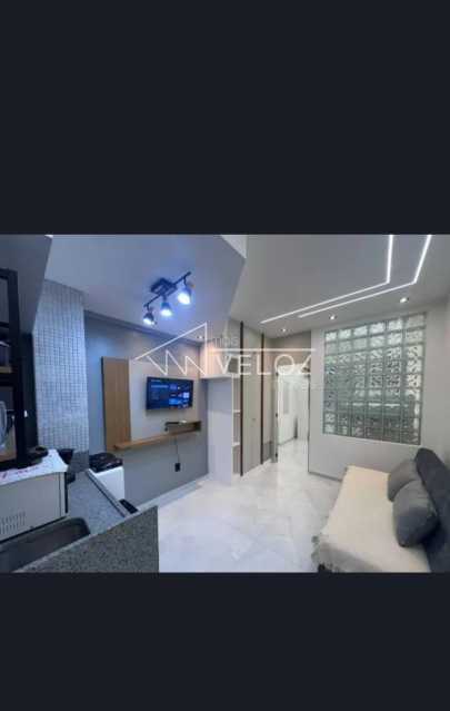 Kitnet-Studio, 25 m² - Foto 14