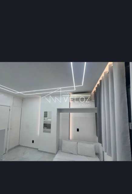 Kitnet-Studio, 25 m² - Foto 1