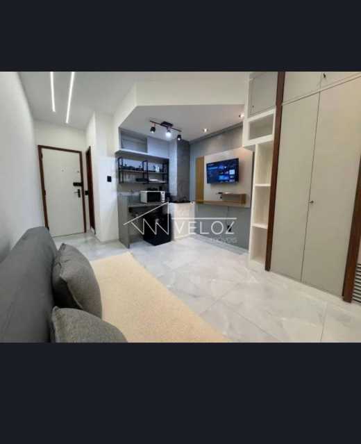 Kitnet-Studio, 25 m² - Foto 16