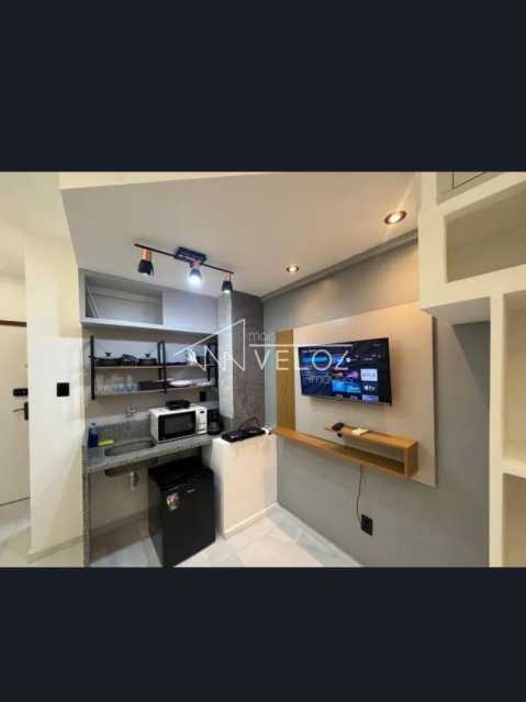 Kitnet-Studio, 25 m² - Foto 12