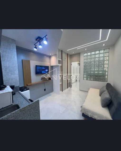 Kitnet-Studio, 25 m² - Foto 20