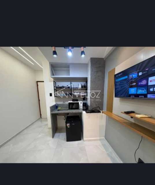 Kitnet-Studio, 25 m² - Foto 4