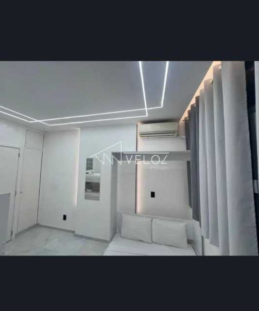 Kitnet-Studio, 25 m² - Foto 13