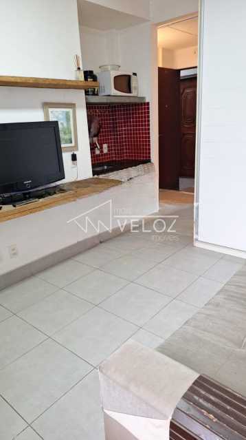 Apartamento, 1 quarto, 20 m² - Foto 5