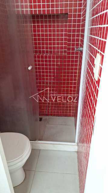 Apartamento, 1 quarto, 20 m² - Foto 11