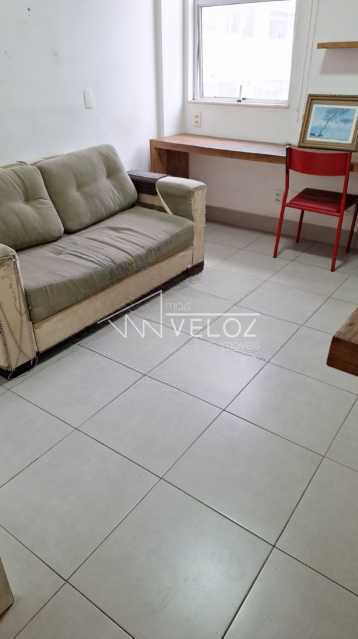 Apartamento, 1 quarto, 20 m² - Foto 7