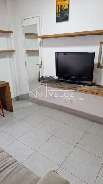 Apartamento, 1 quarto, 20 m² - Foto 10