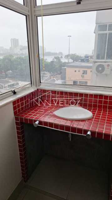 Apartamento, 1 quarto, 20 m² - Foto 2