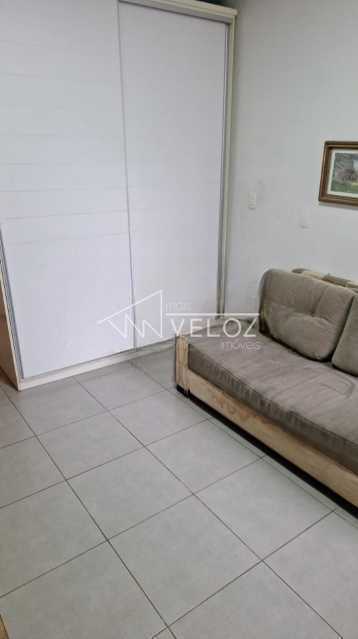 Apartamento, 1 quarto, 20 m² - Foto 8