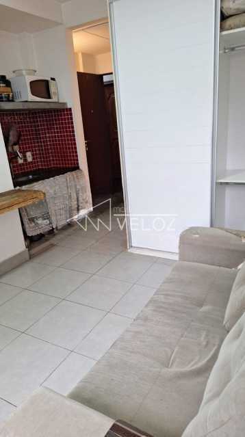 Apartamento, 1 quarto, 20 m² - Foto 9