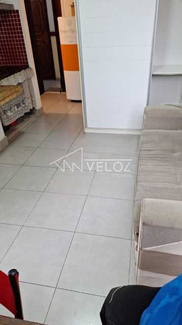 Apartamento, 1 quarto, 20 m² - Foto 12