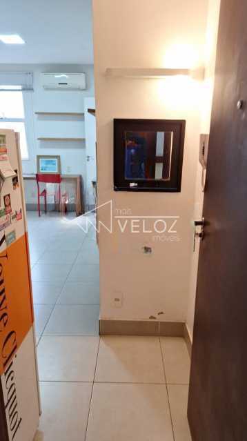 Apartamento, 1 quarto, 20 m² - Foto 20