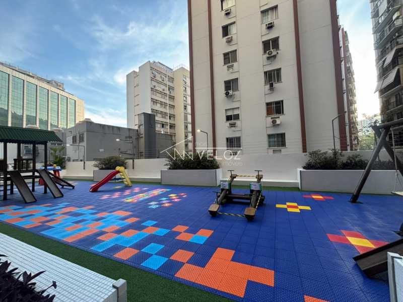 Apartamento, 1 quarto, 57 m² - Foto 16