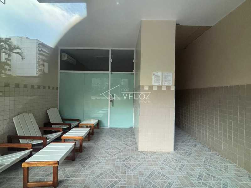 Apartamento, 1 quarto, 57 m² - Foto 1