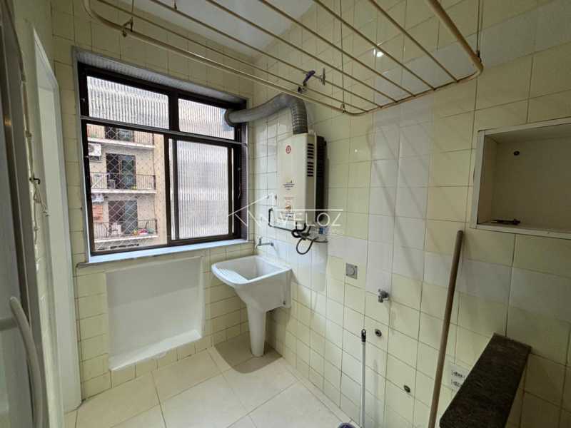 Apartamento, 1 quarto, 57 m² - Foto 4