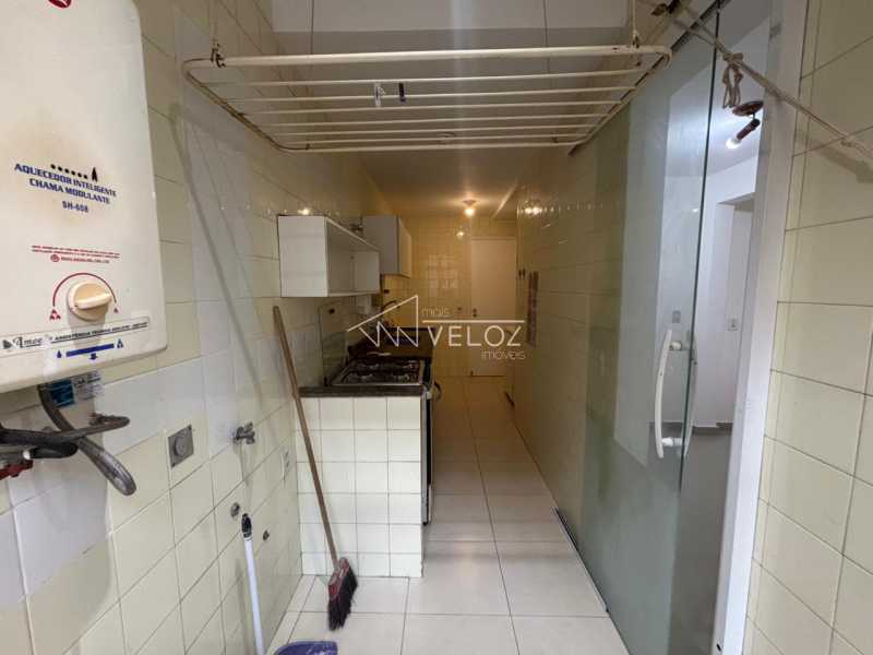 Apartamento, 1 quarto, 57 m² - Foto 18