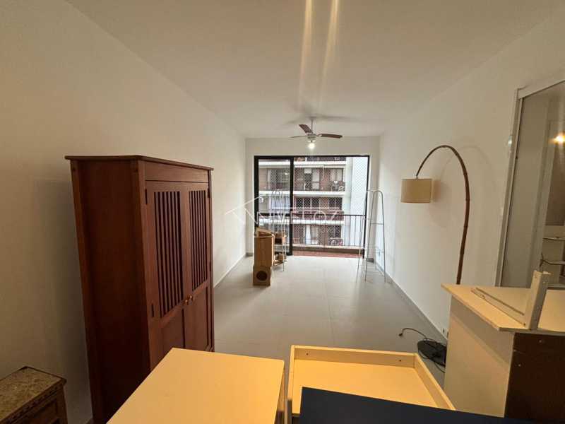 Apartamento, 1 quarto, 57 m² - Foto 17