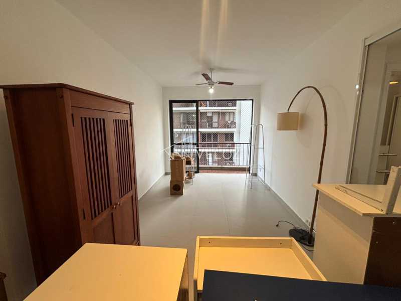 Apartamento, 1 quarto, 57 m² - Foto 2