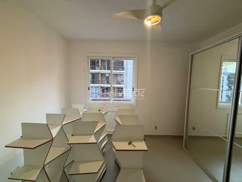 Apartamento, 1 quarto, 57 m² - Foto 7