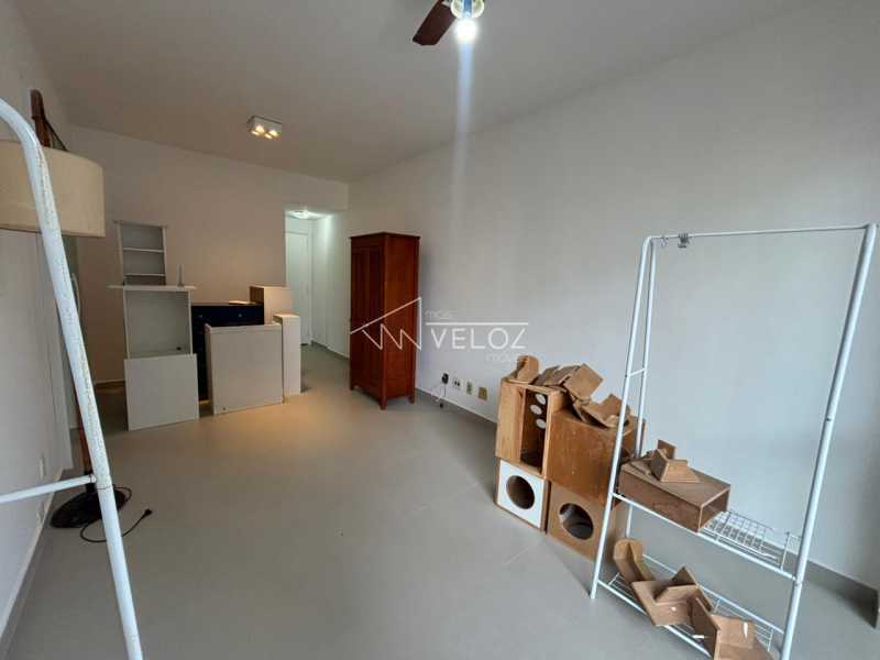 Apartamento, 1 quarto, 57 m² - Foto 6