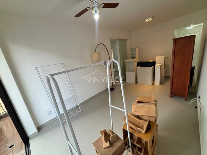 Apartamento, 1 quarto, 57 m² - Foto 13