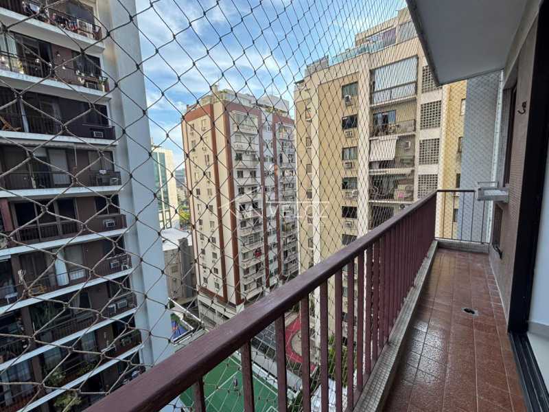 Apartamento, 1 quarto, 57 m² - Foto 28