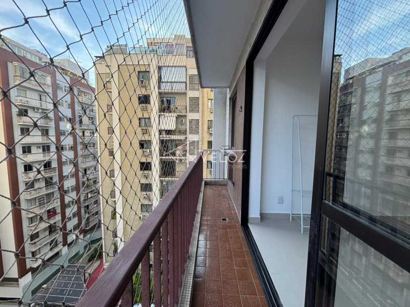 Apartamento, 1 quarto, 57 m² - Foto 22