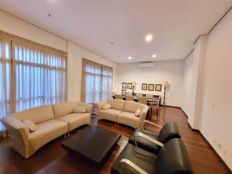 Flat/Apart Hotel, 1 quarto, 40 m² - Foto 6