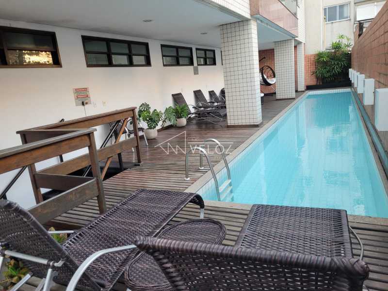 Flat/Apart Hotel, 1 quarto, 40 m² - Foto 25