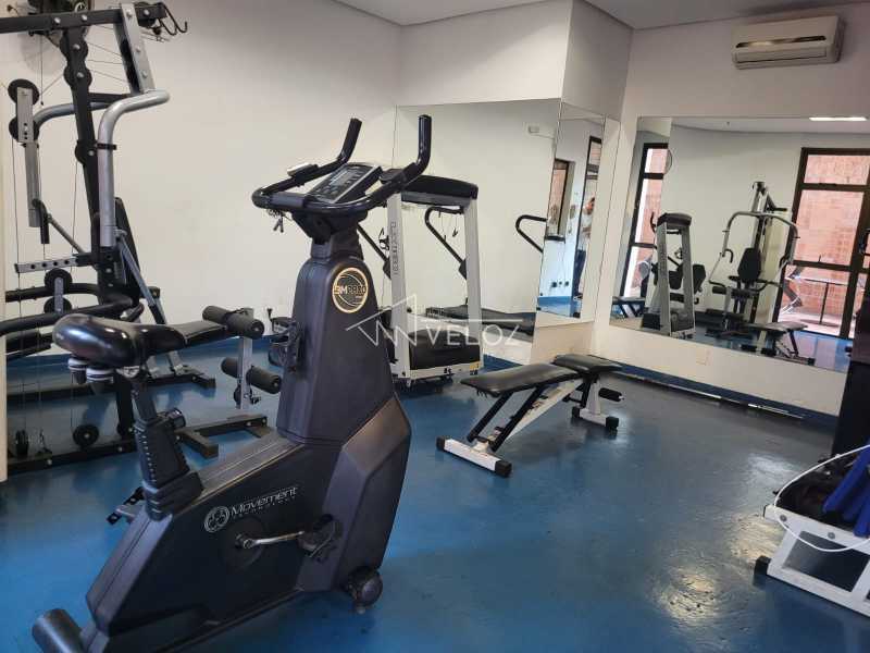 Flat/Apart Hotel, 1 quarto, 40 m² - Foto 4